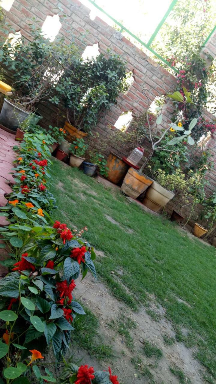 Coral Country Homestay อัครา ภายนอก รูปภาพ